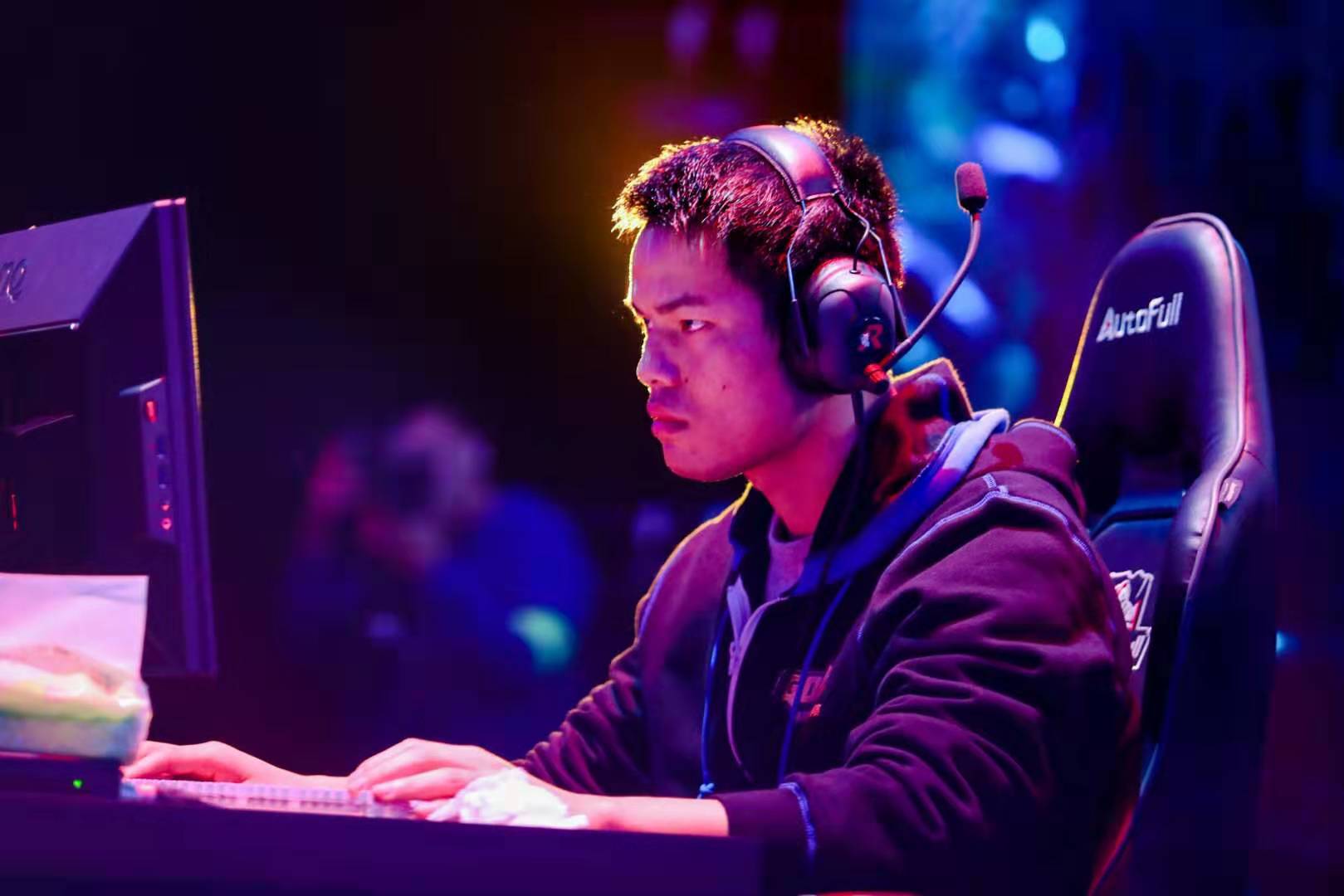 关键词分布 关键词分布